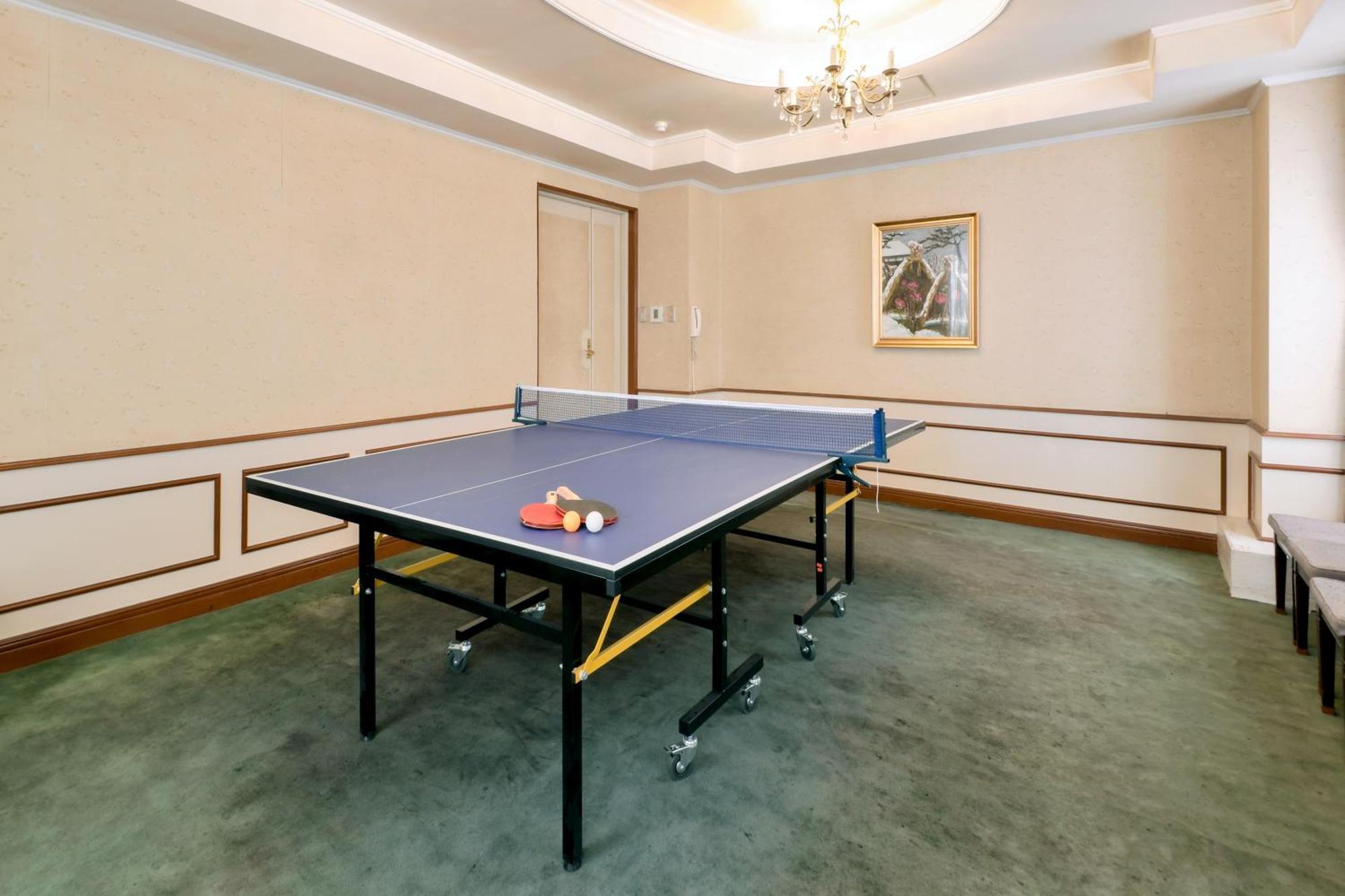 Hotel Castle Inn ยคไคจิ ภายนอก รูปภาพ